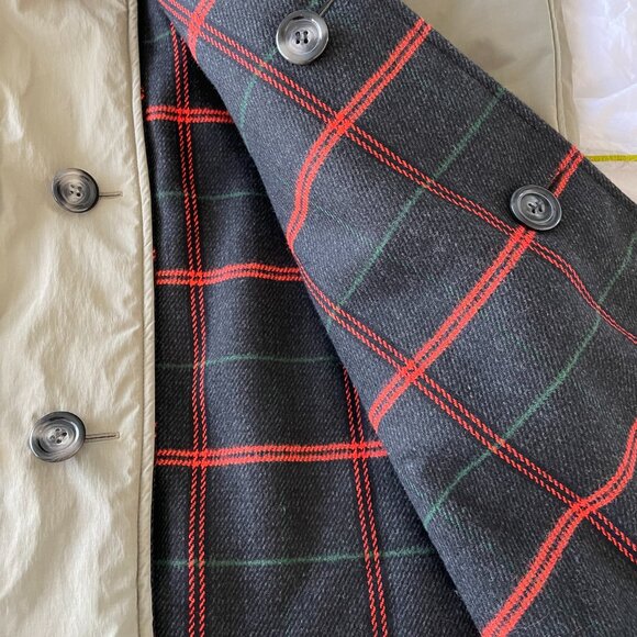 Reversable Coat (NEW - tags removed) - Picture 7 of 9